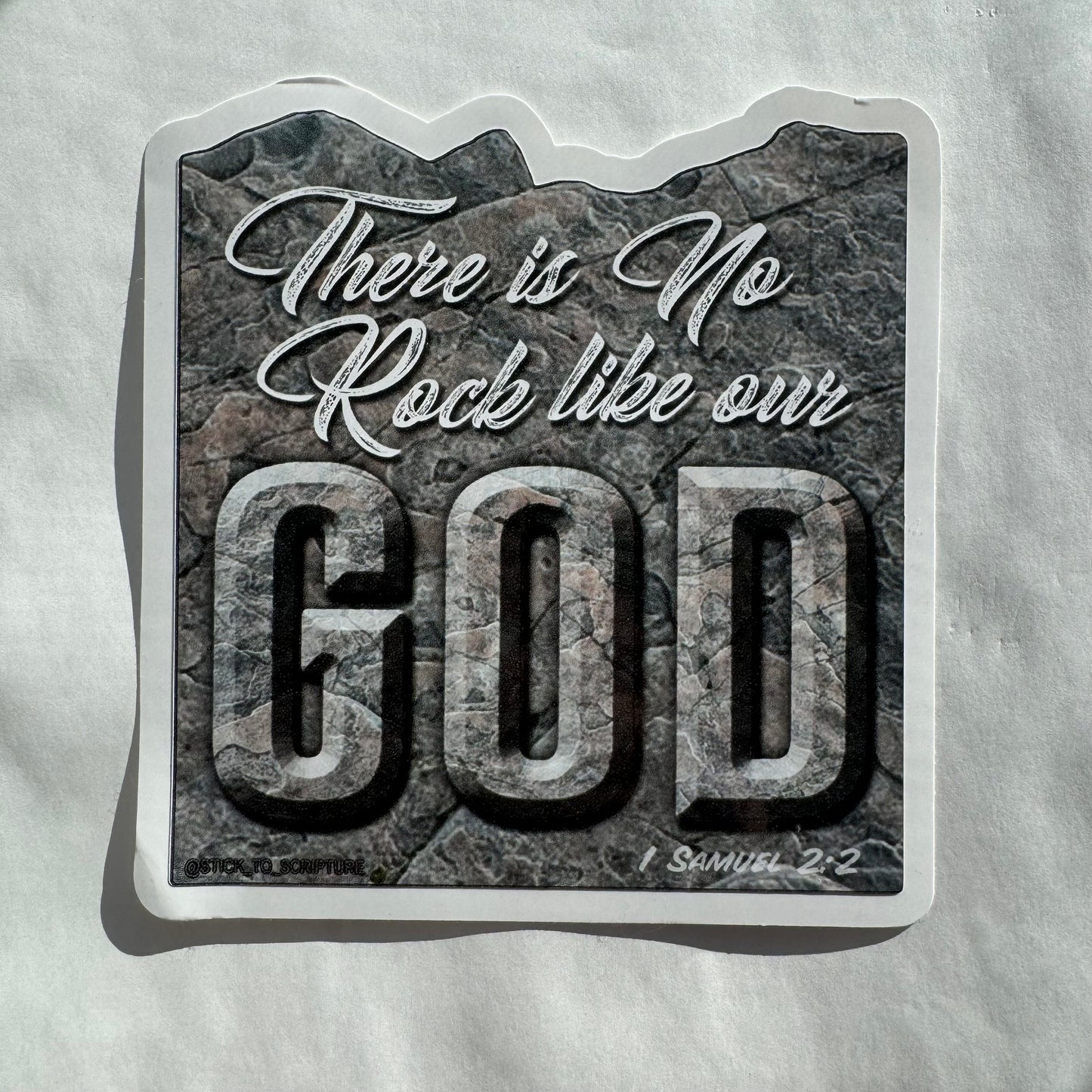 No Other Rock
