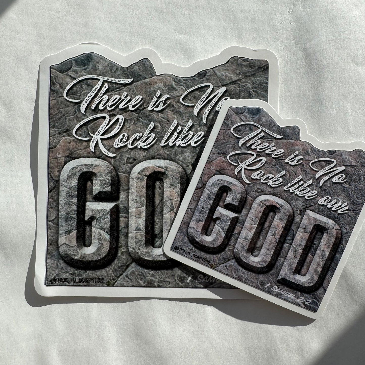 No Other Rock