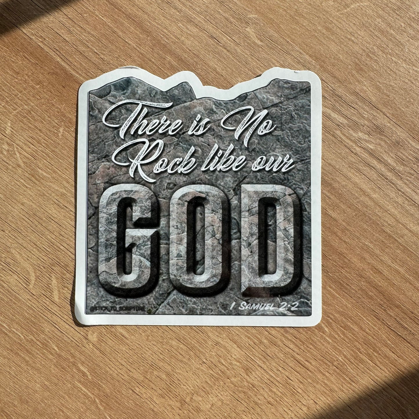 No Other Rock